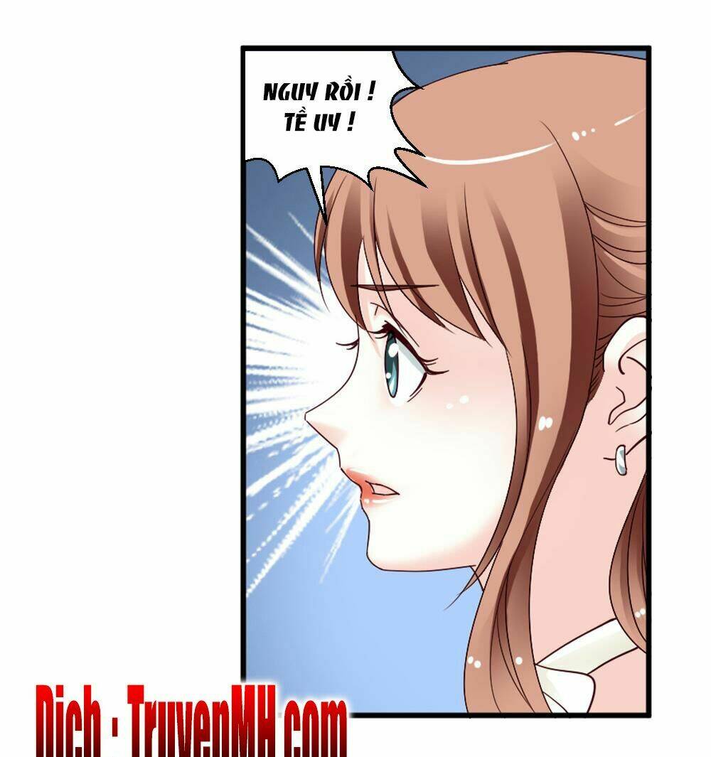 Bí Mật Của Thiên Kim: Chapter 98