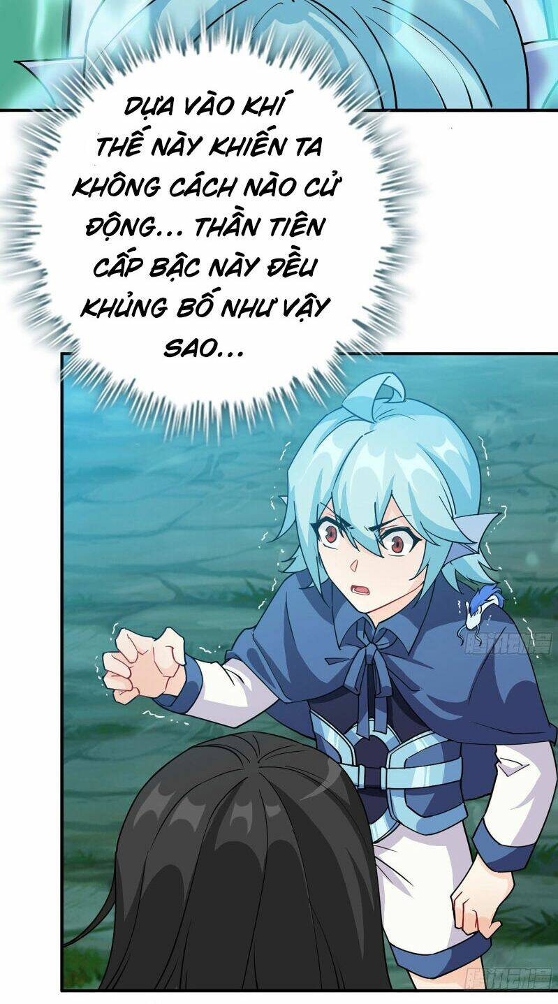 Khởi Đầu Bằng Một Con Côn: Chapter 121