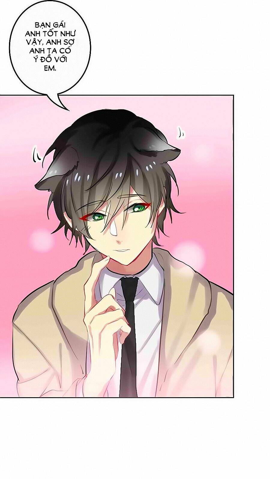 Một Giây Sau Bắt Đầu: Chapter 28