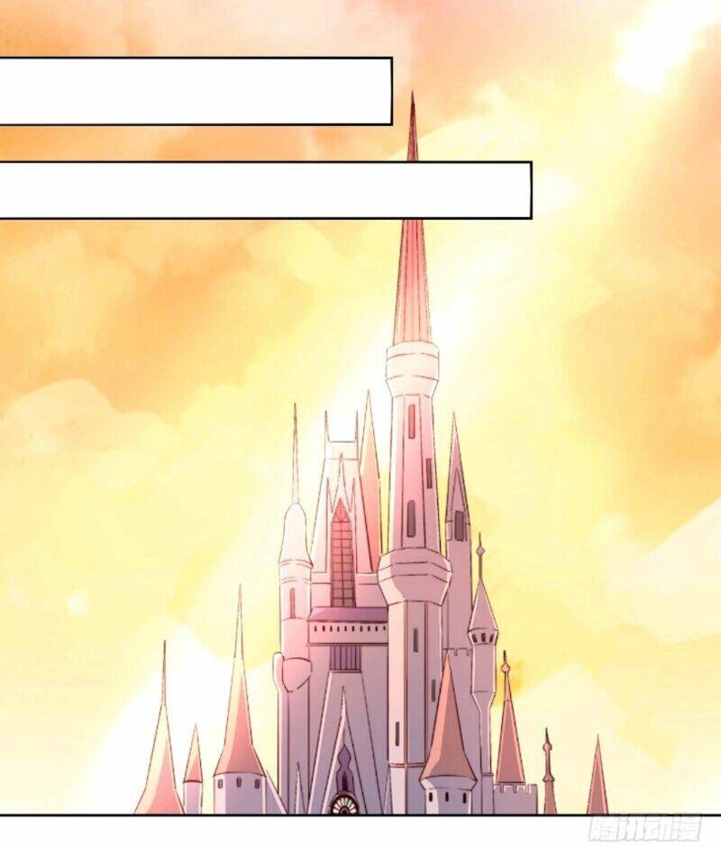 Huyết Tộc Điện Hạ Xin Đừng Cắn Tôi: Chapter 58