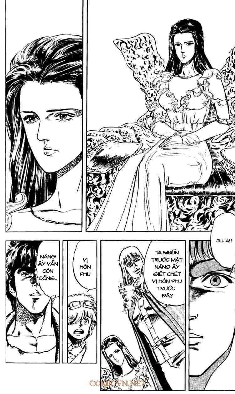 Bắc Đẩu Thần Quyền: Chapter 7