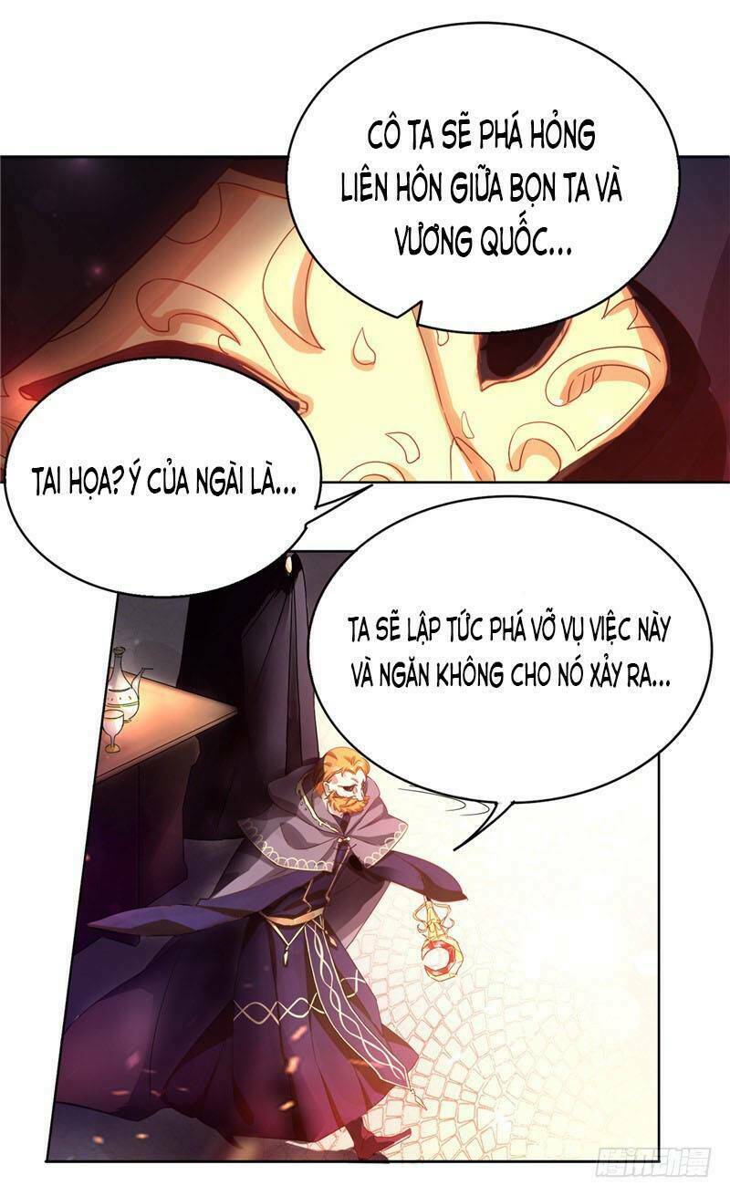 Đặc Trợ Của Hoàng Thái Tử: Chapter 1