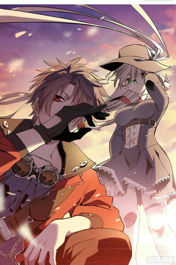 Thông Thần Thủ Biện: Chapter 70