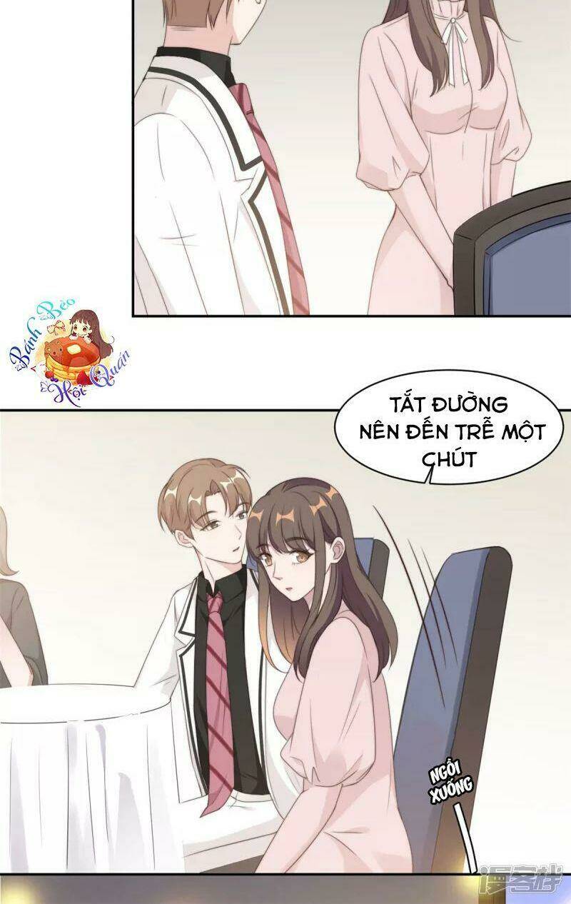 Tổng Tài, Tránh Xa Tôi Ra: Chapter 19