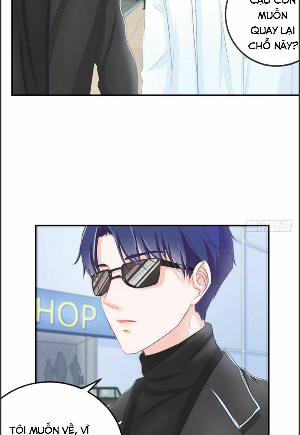 Cẩm Lý Thiếu Nữ Của Tôi: Chapter 3.1