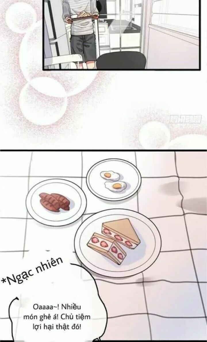 Thì Thầm: Chapter 12