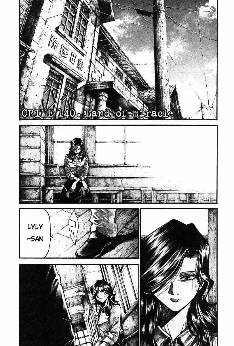 Rainbow: Chapter 140