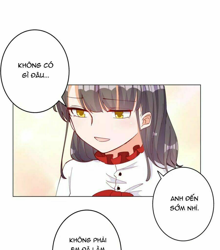 Hôn Nhân Dục Vọng: Thiếu Gia Nhẹ Một Chút!: Chapter 112