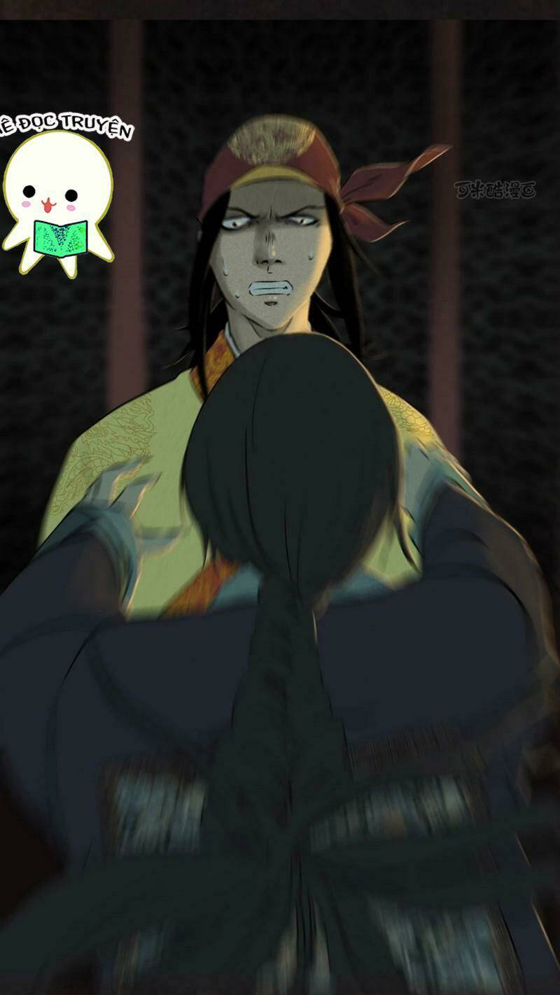 Thành Đô 1995: Chapter 26