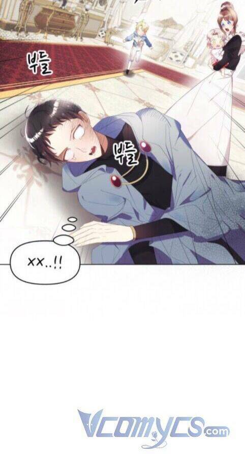 Baby Dragon: Chapter 9