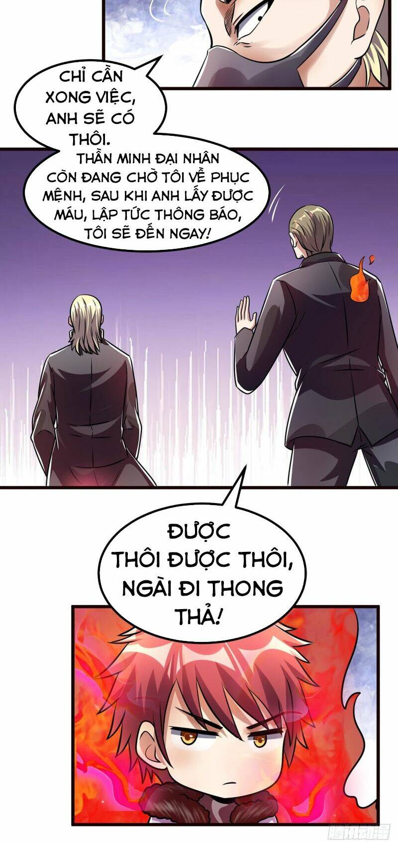 Tiên Vương Trùng Sinh: Chapter 90