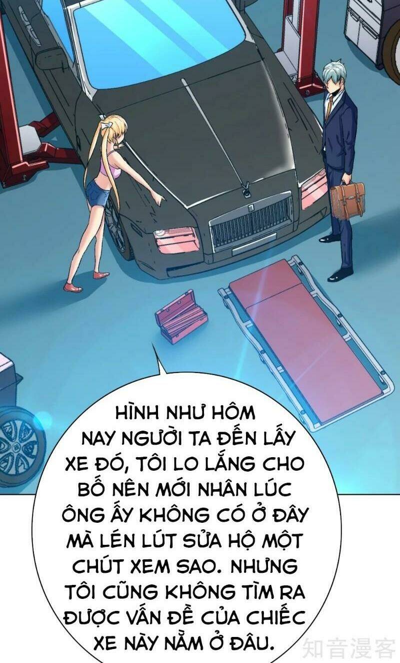Hệ Thống Tiên Tôn Tại Đô Thị: Chapter 120