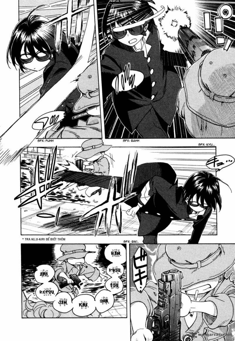 Ichinensei Ni Nacchattara: Chapter 54