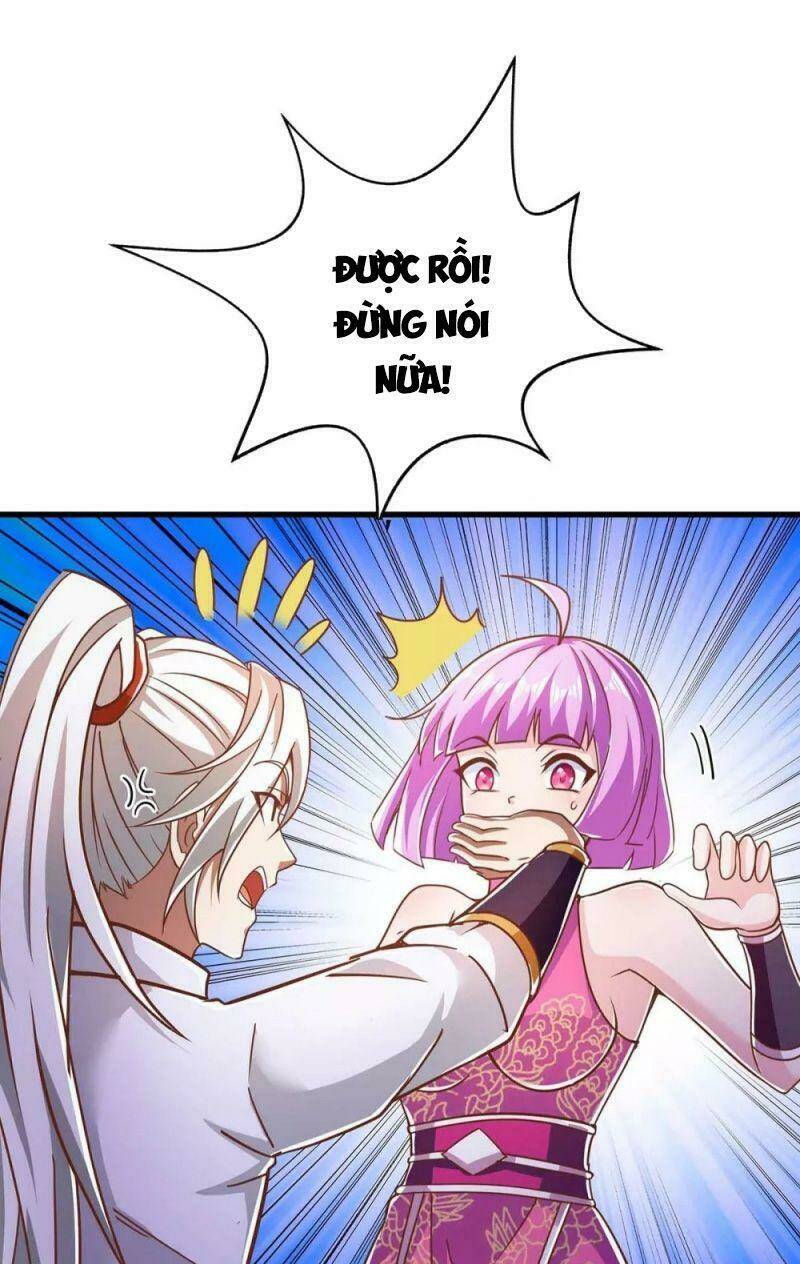 Siêu Cấp Thôn Phệ Hệ Thống: Chapter 35