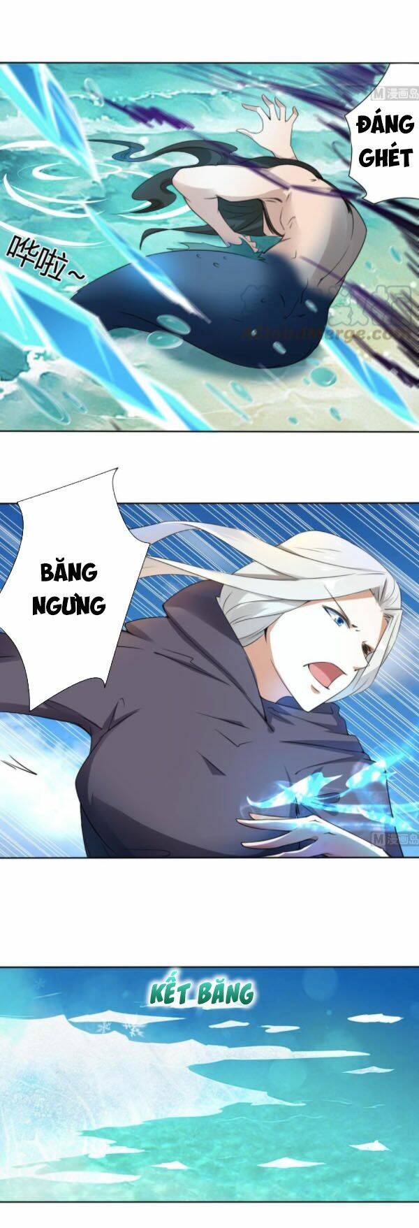 Tu Chân Giả Tại Dị Thế: Chapter 264