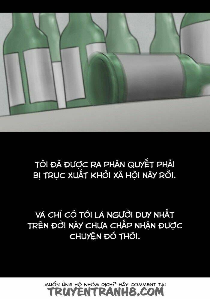 Thứ Sáu: Những Câu Chuyện Cấm: Chapter 45