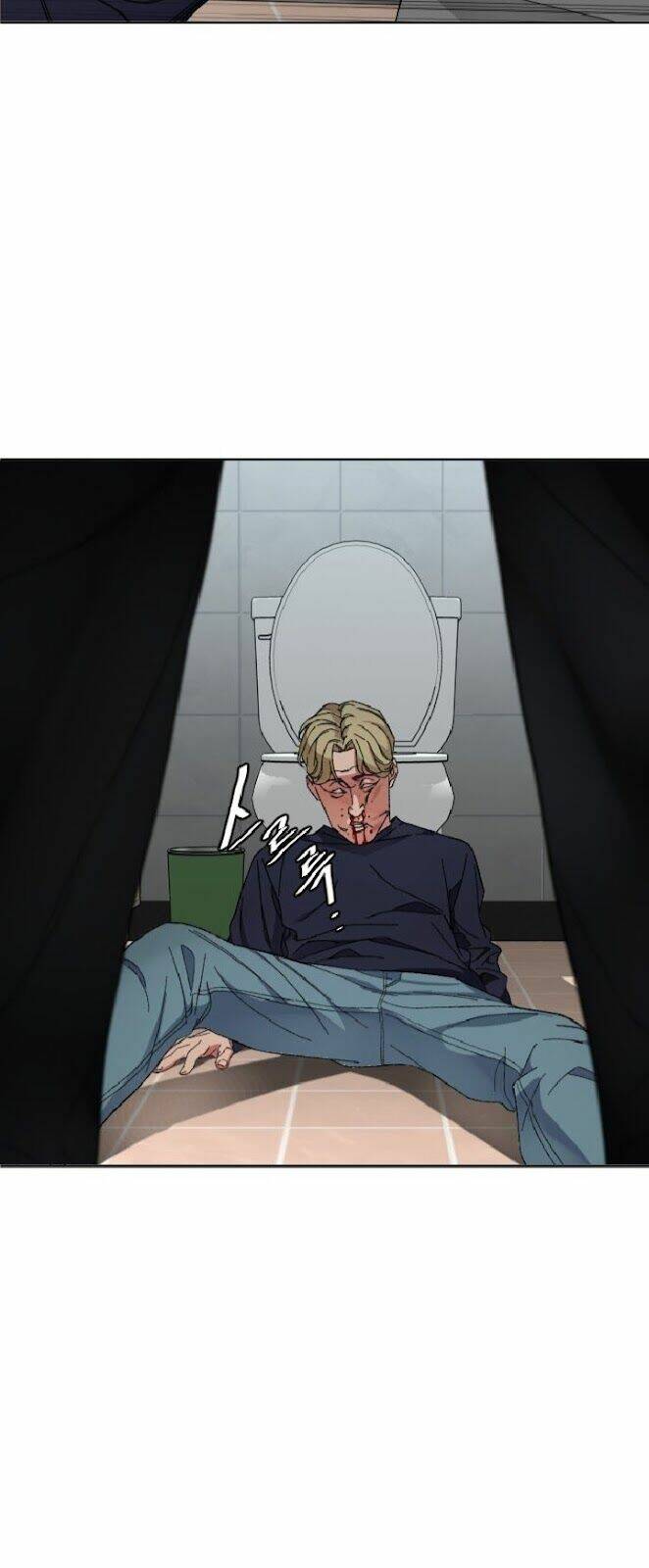 Đứa Trẻ Bình Thường: Chapter 7