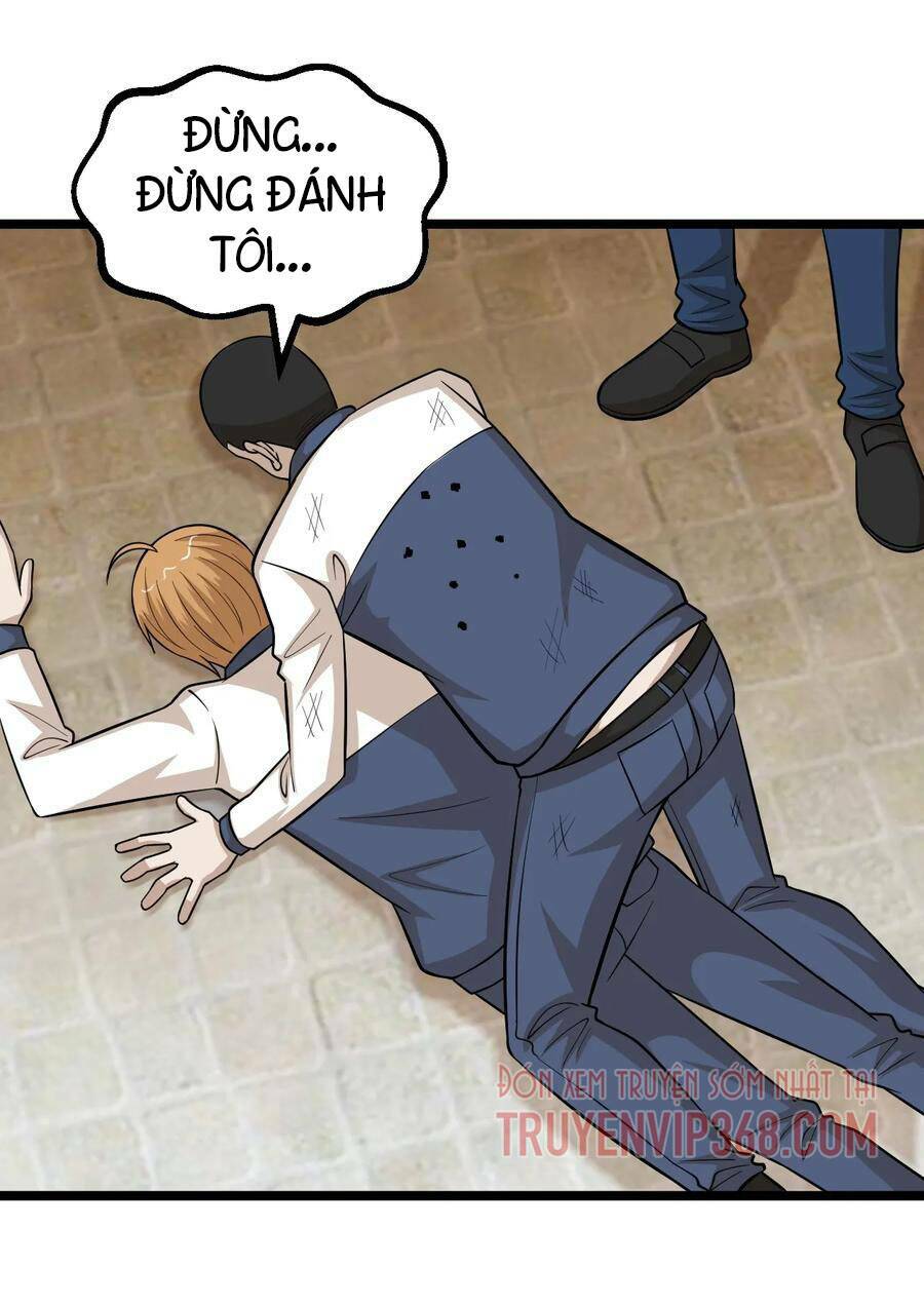 Đai Ca Trở Lại Tuổi 16: Chapter 100