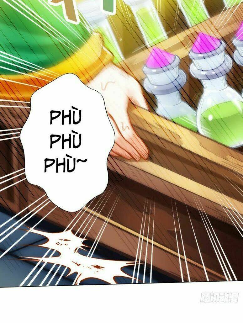 Bất Hủ Phàm Nhân: Chapter 7