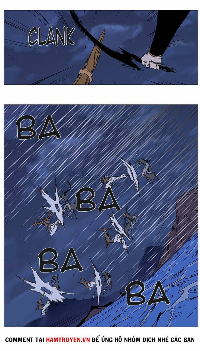 Ma Cà Rồng Quý Tộc: Chapter 366