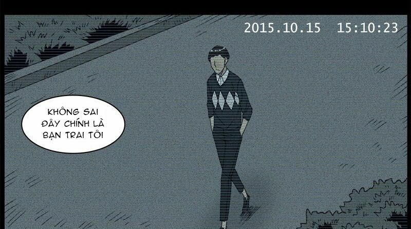 Kinh Dị Đêm Khuya: Chapter 9: - Săn Bắn
