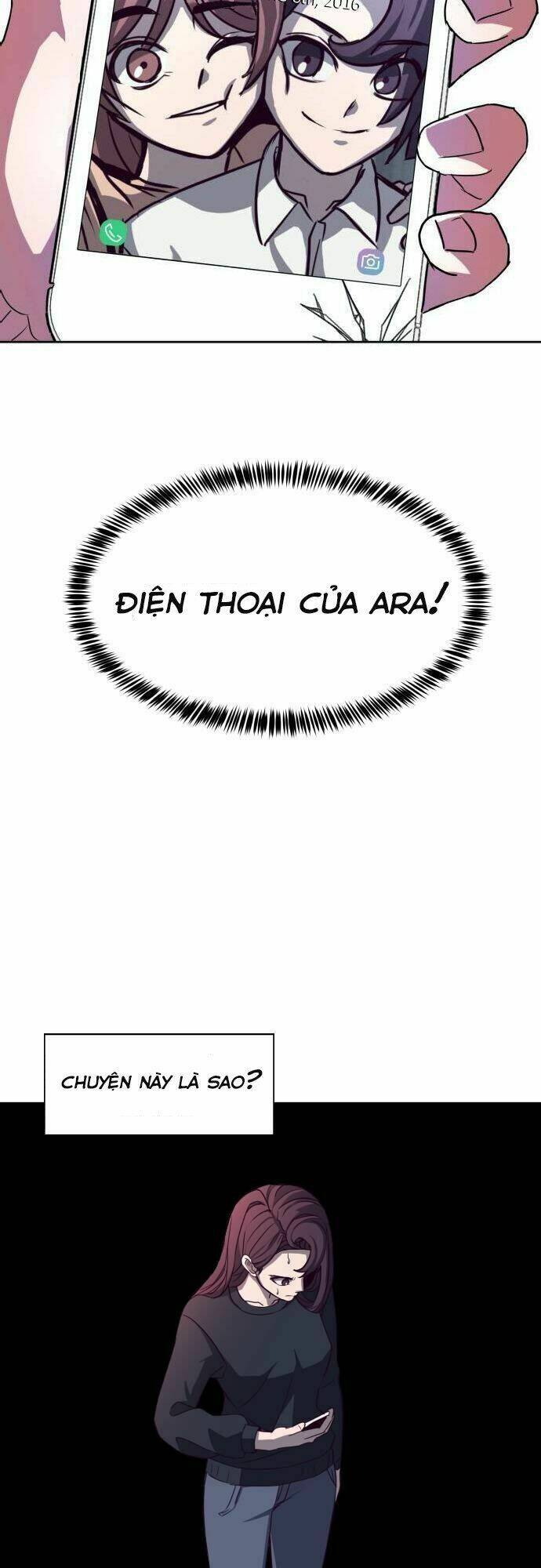 Thời Khắc Định Mệnh: Chapter 2