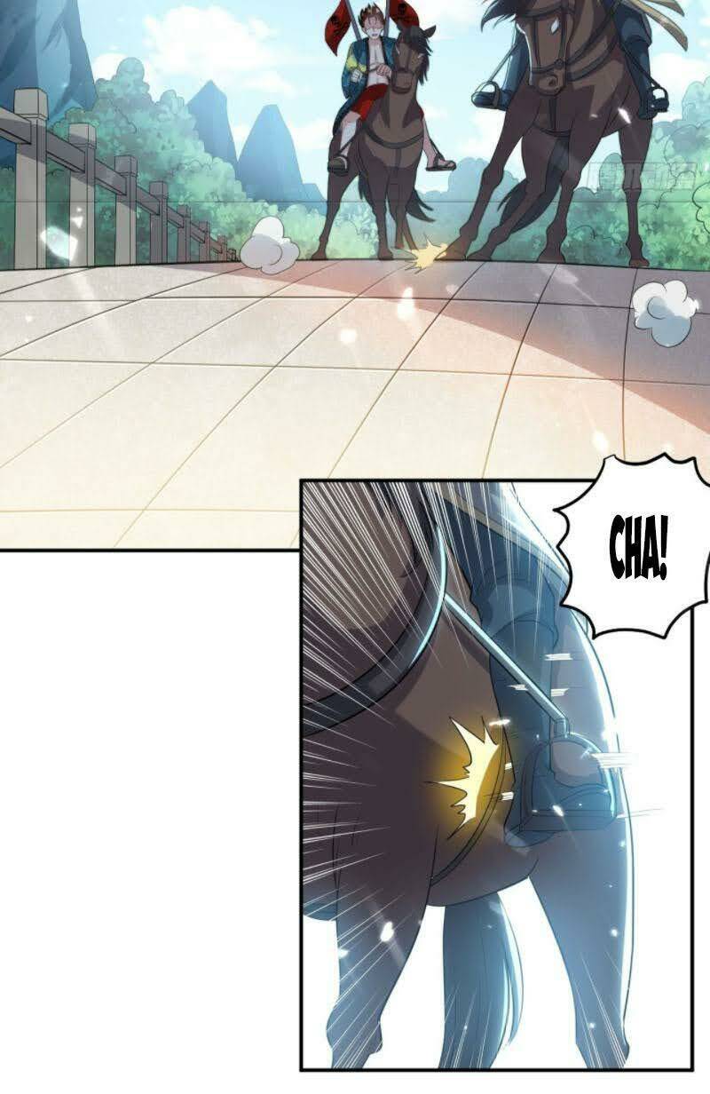 Dị Giới Siêu Cấp Ở Rể: Chapter 67