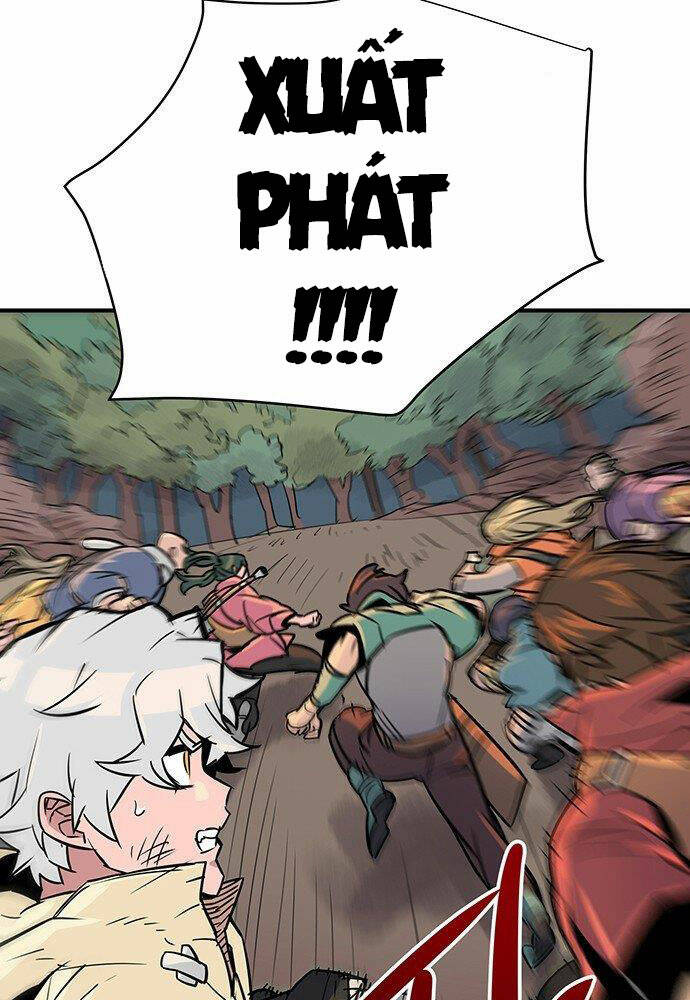 Chủ Nhân Thiên Giới: Chapter 1
