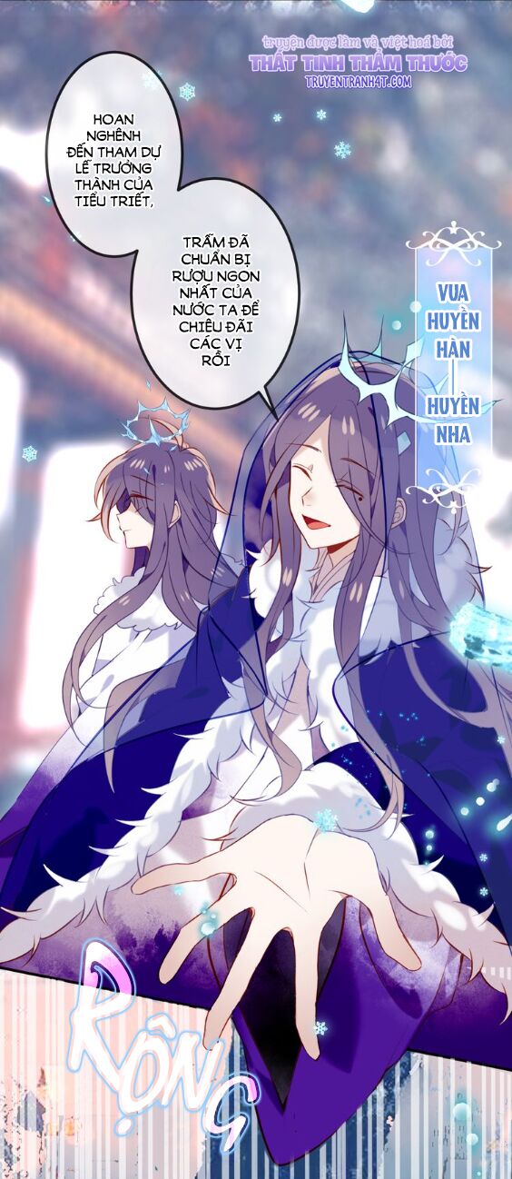 Ngô hoàng tại thượng: Chapter 65