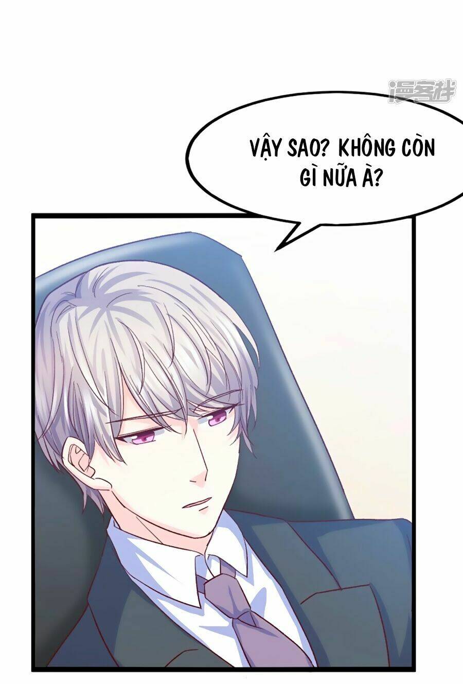 Ta Và Nam Thần Cởi Áo Ngủ Rồi: Chapter 19