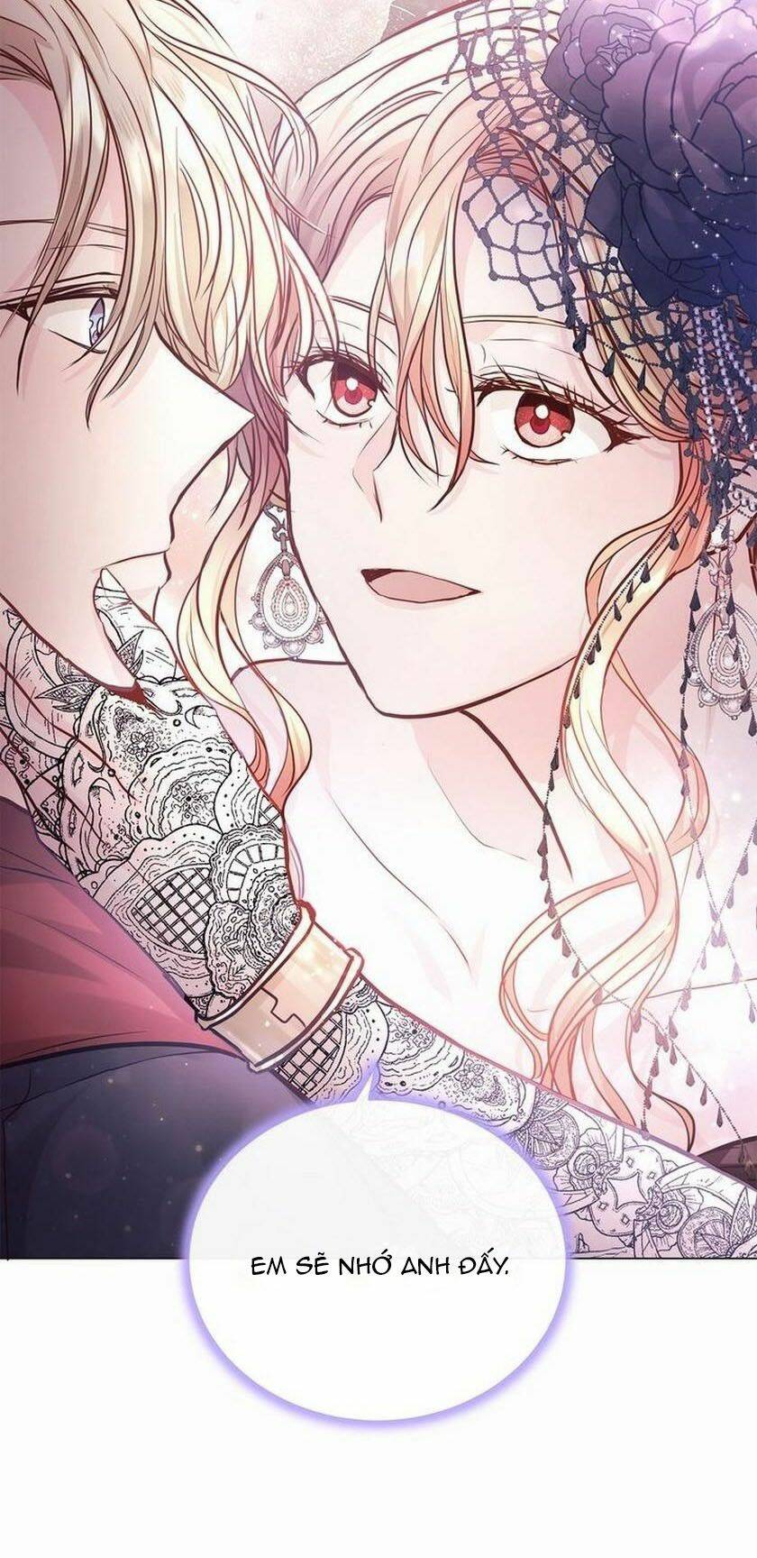 Nàng Dâu Bí Ẩn Của Bạch Sư Tử: Chapter 8