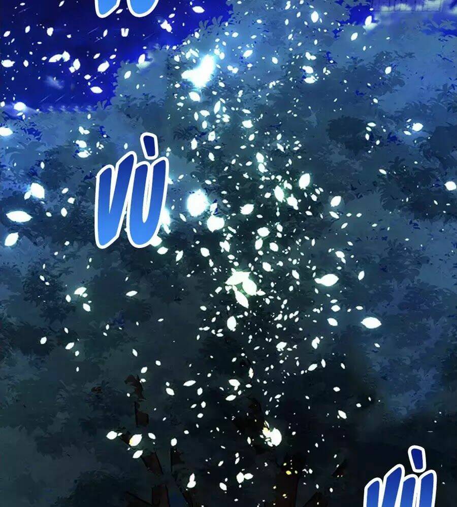 Ám Dạ Vô Thường: Chapter 36