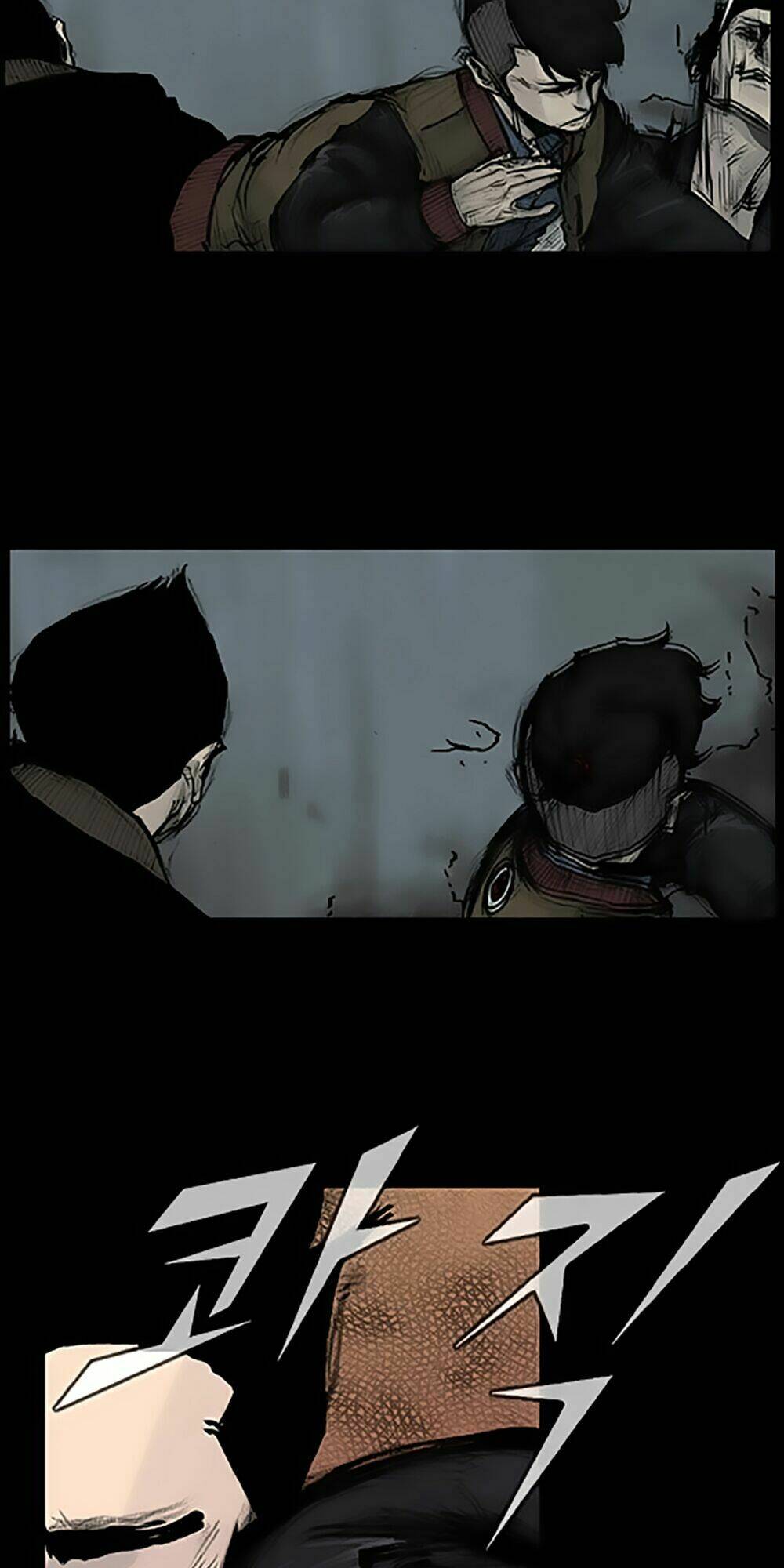 Độc Cô Tiền Truyện: Chapter 71