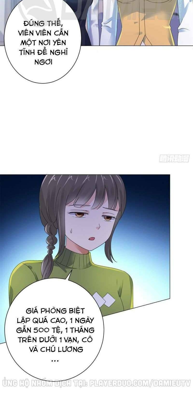 Đô Thị Chí Tôn Hệ Thống: Chapter 129