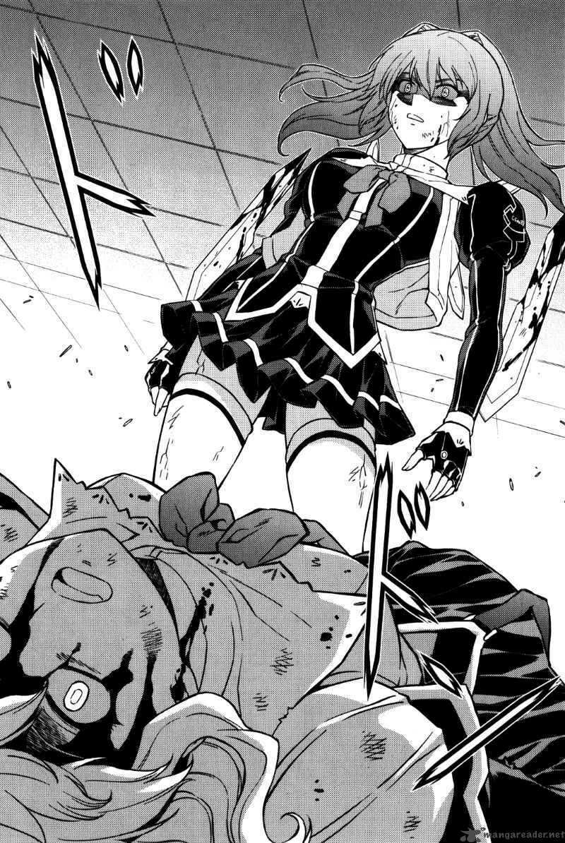 Freezing: Chapter 32