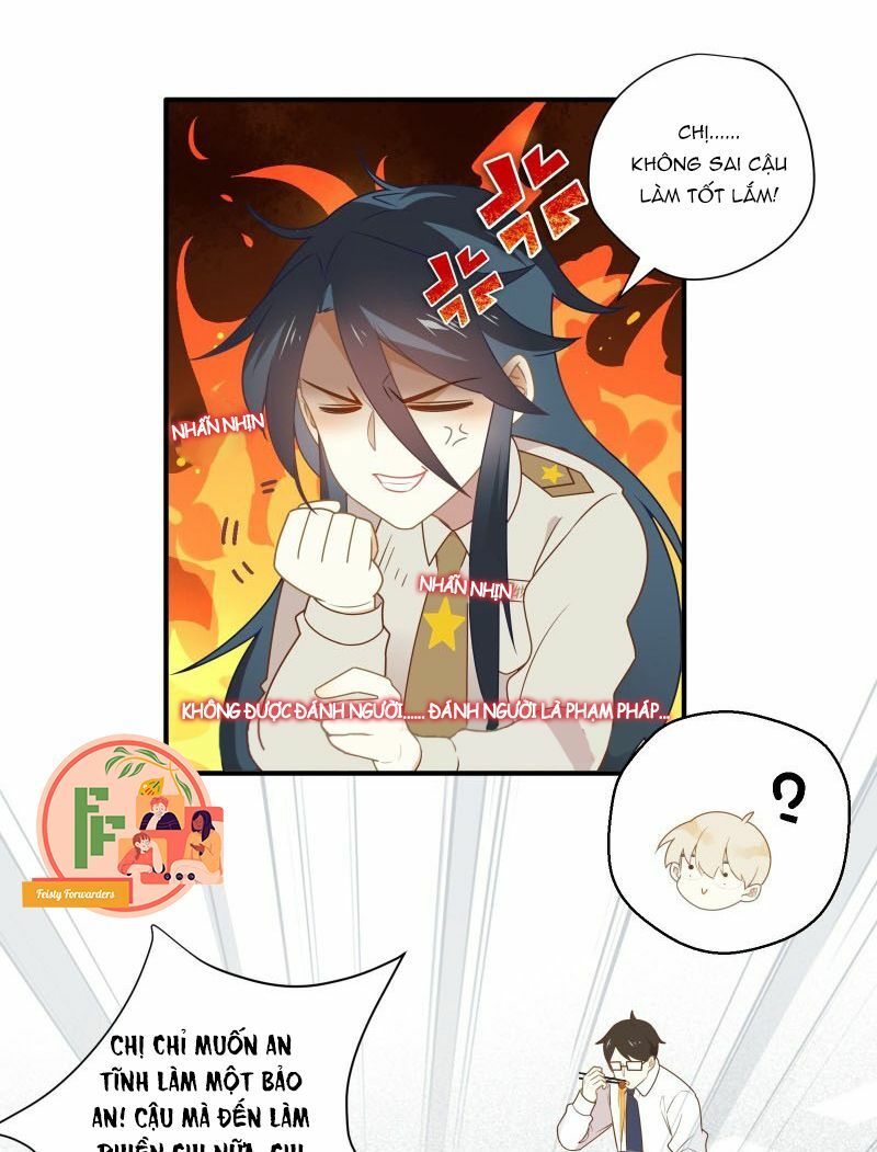 Nữ Phụ Như Tôi Cũng Có Ngày Ra Mắt: Chapter 7