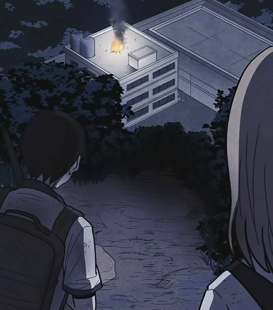 Cậu Bé Shotgun: Chapter 30