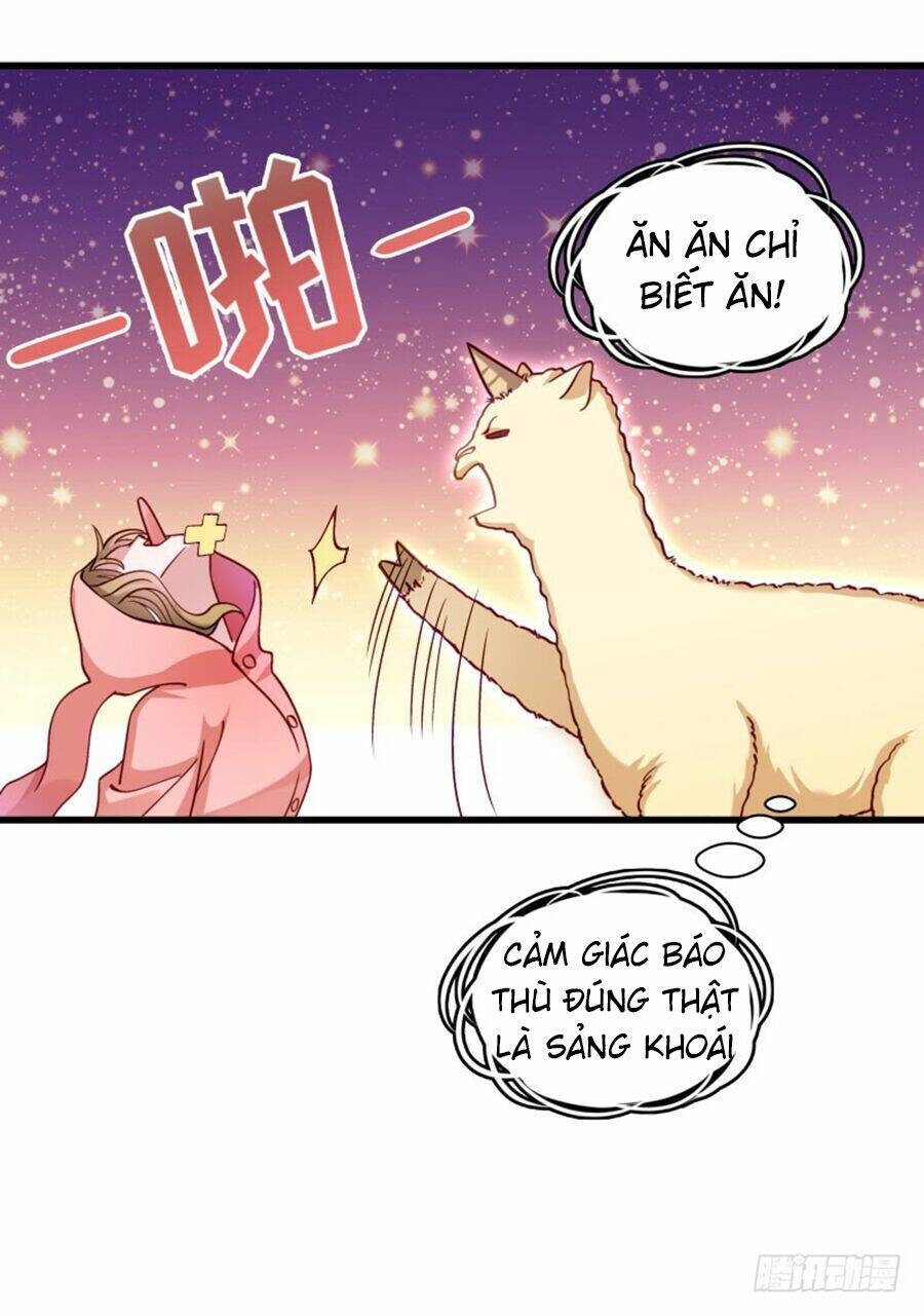 Tiểu Hoàng Thư Và Tiểu Hoàng Thúc: Chapter 15