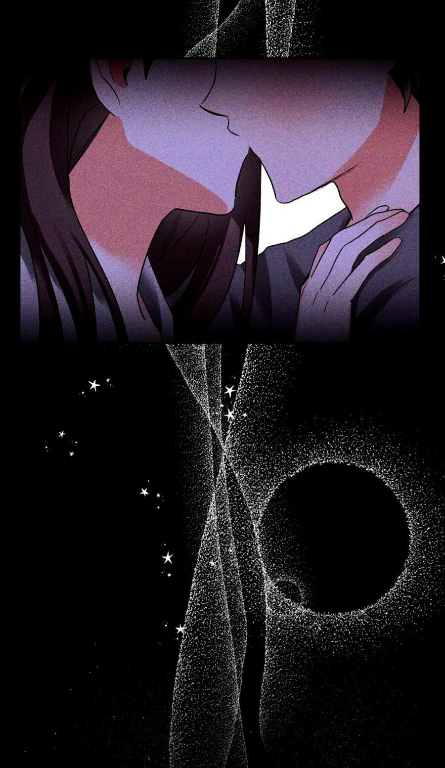 Nụ Hôn Của Giác Quan Thứ Sáu: Chapter 4