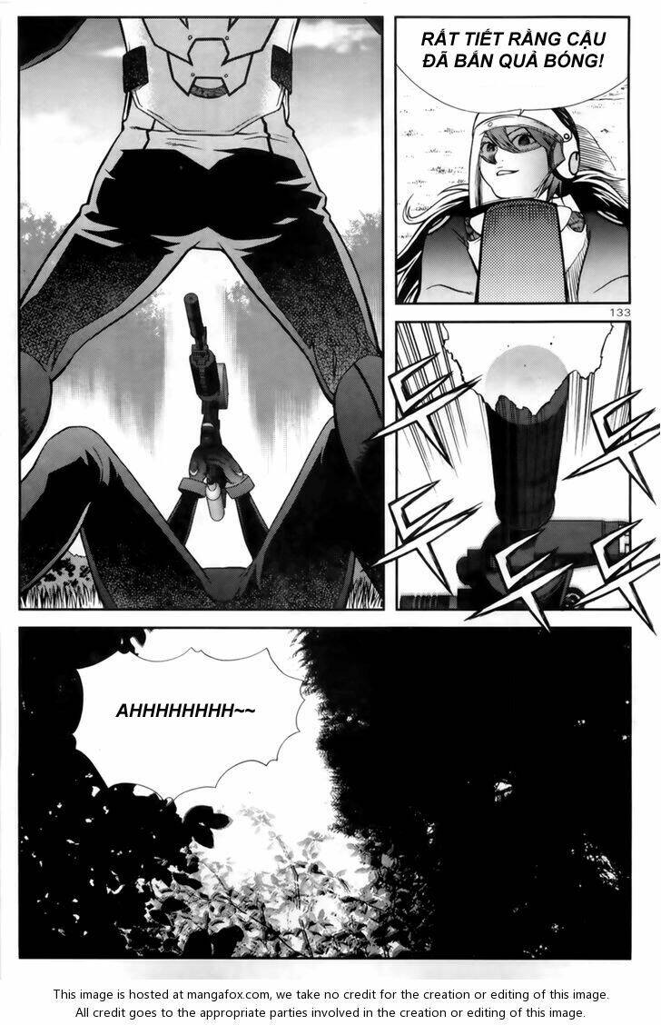 Need A Girl: Chapter 38.1