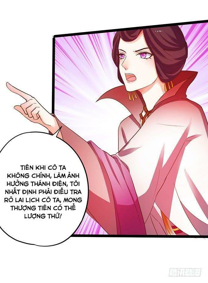 Hồ Tiên Hung Bạo: Chapter 69