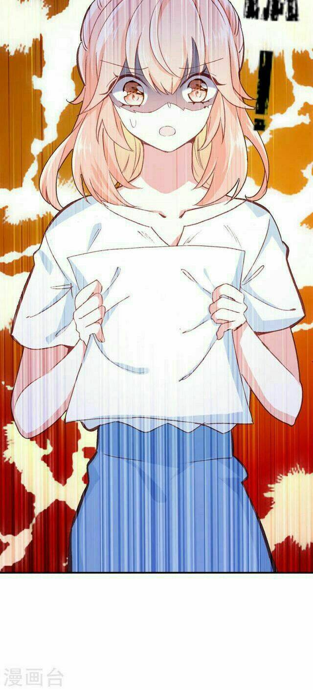 Chuyển Phát Nhanh Tình Yêu: Chapter 3.2