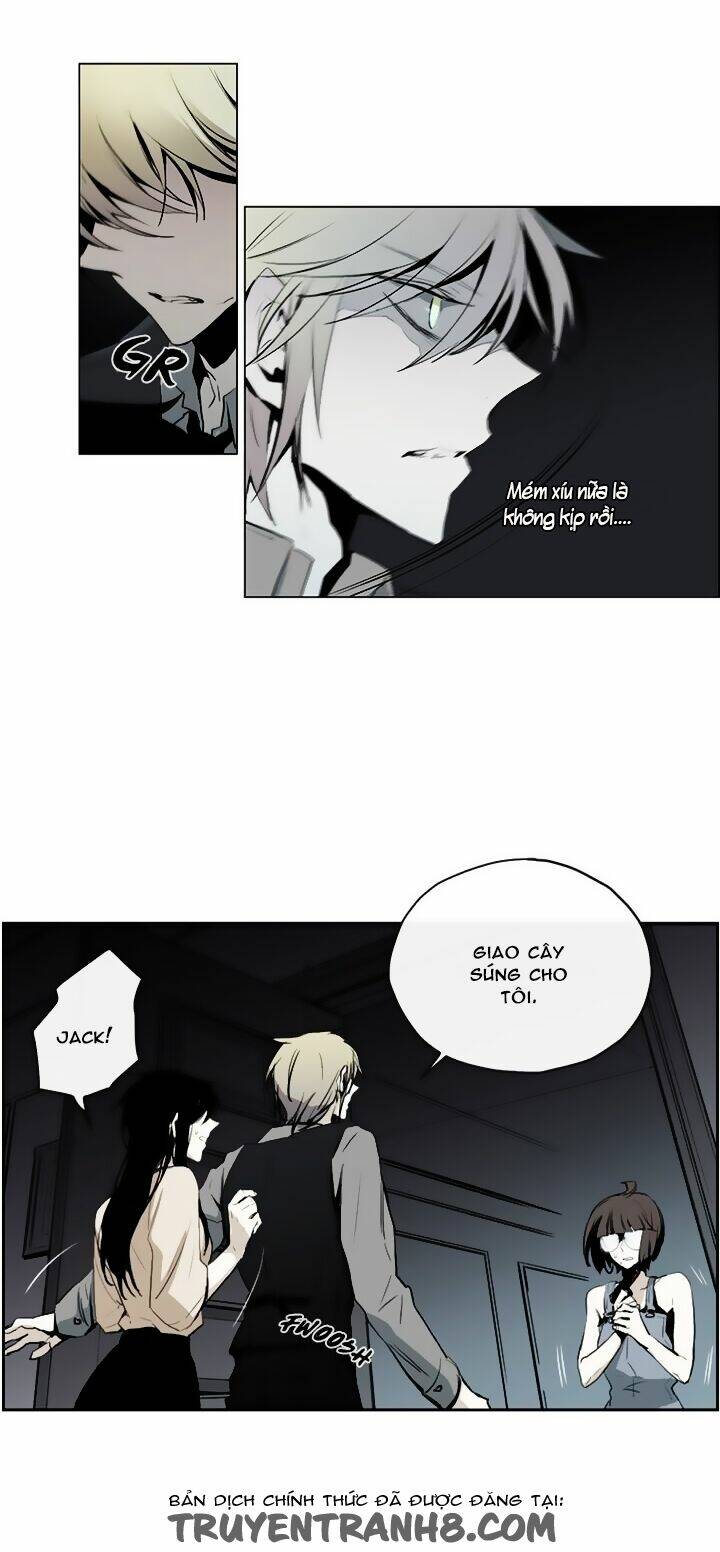 American Ghost Jack: Chapter 47