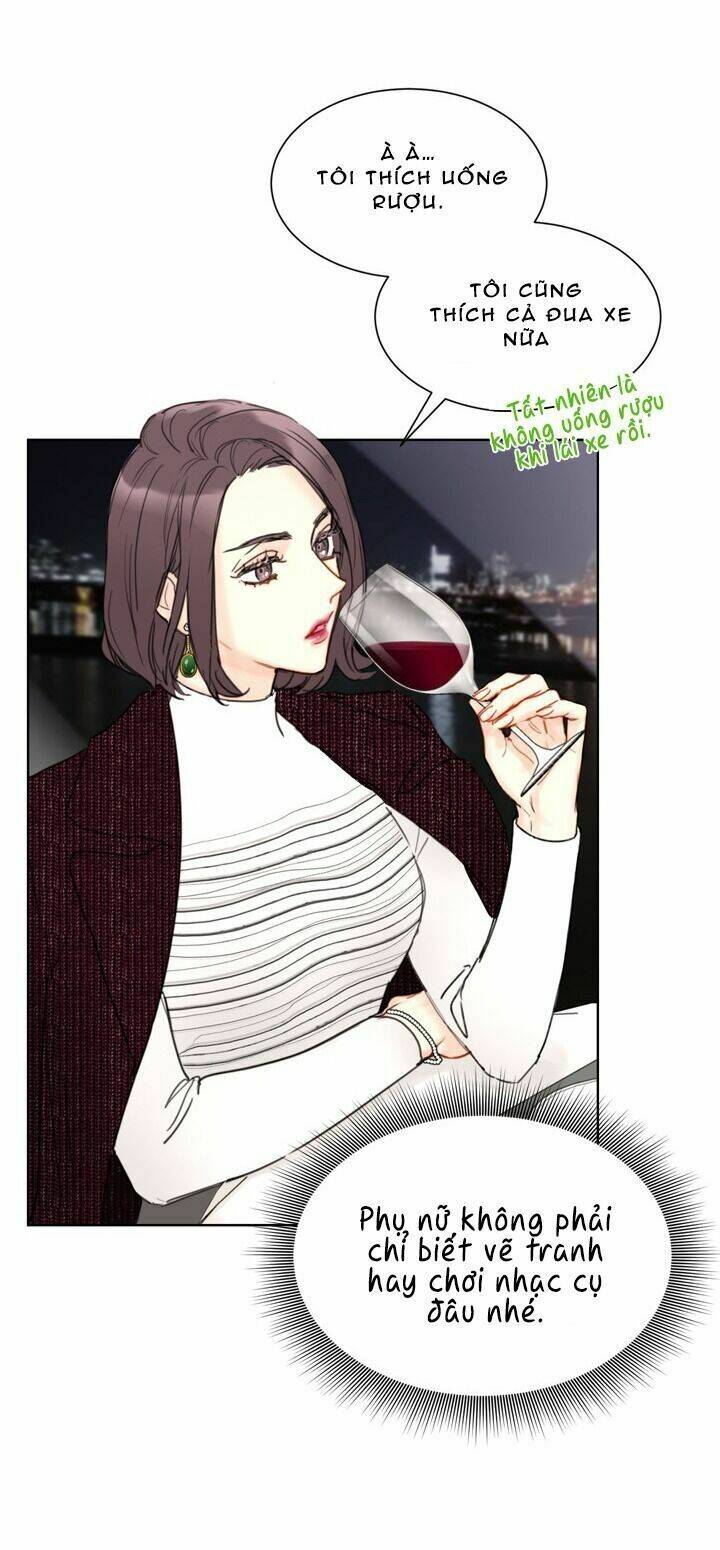 Hẹn Hò Nơi Công Sở: Chapter 34