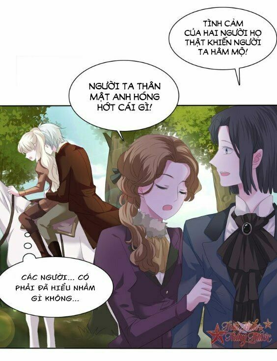 Một lời không hợp liền hút máu: Chapter 54