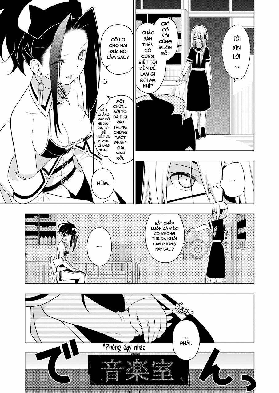 Ear's Gift - Mimikaki Sensei: Chapter 5