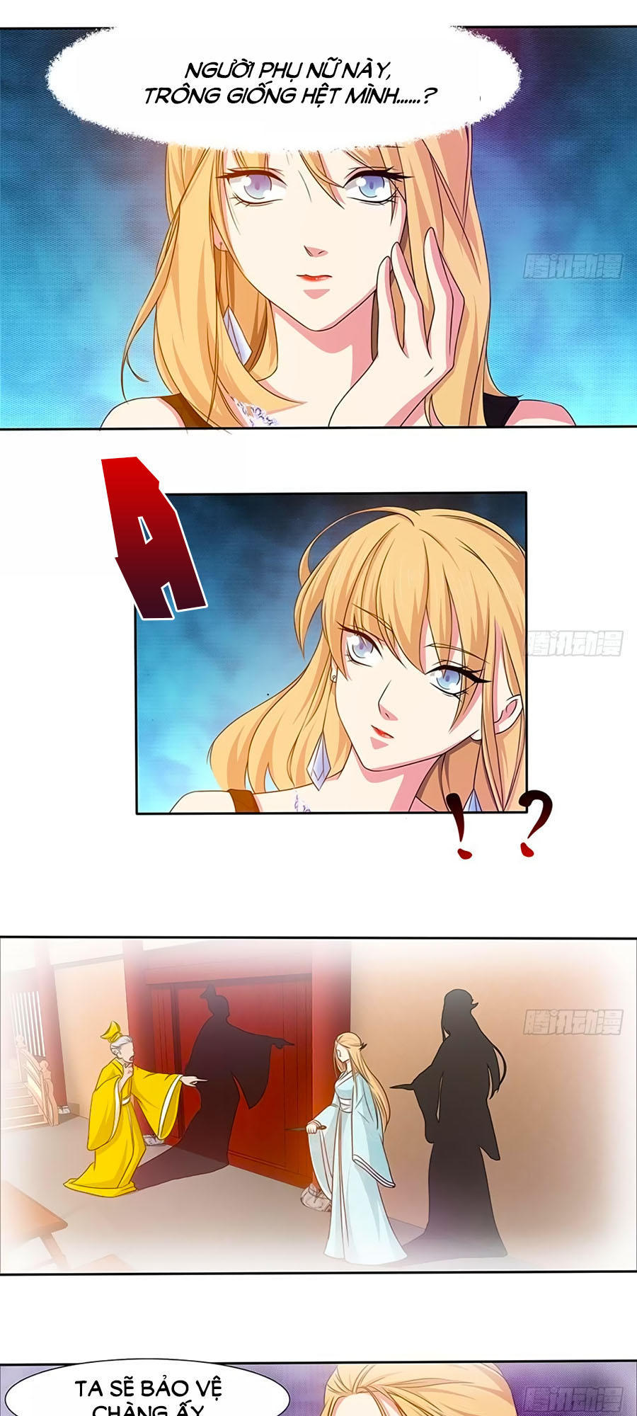 Cô Sát Thủ Ơi, Yêu Nhau Nhé: Chapter 7