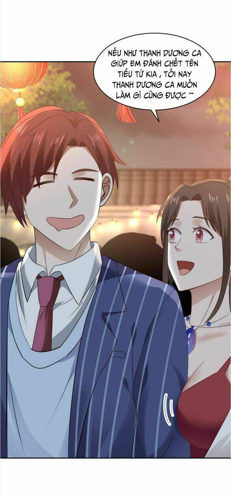 Đô Thị Tuyệt Thế Cuồng Tôn: Chapter 33
