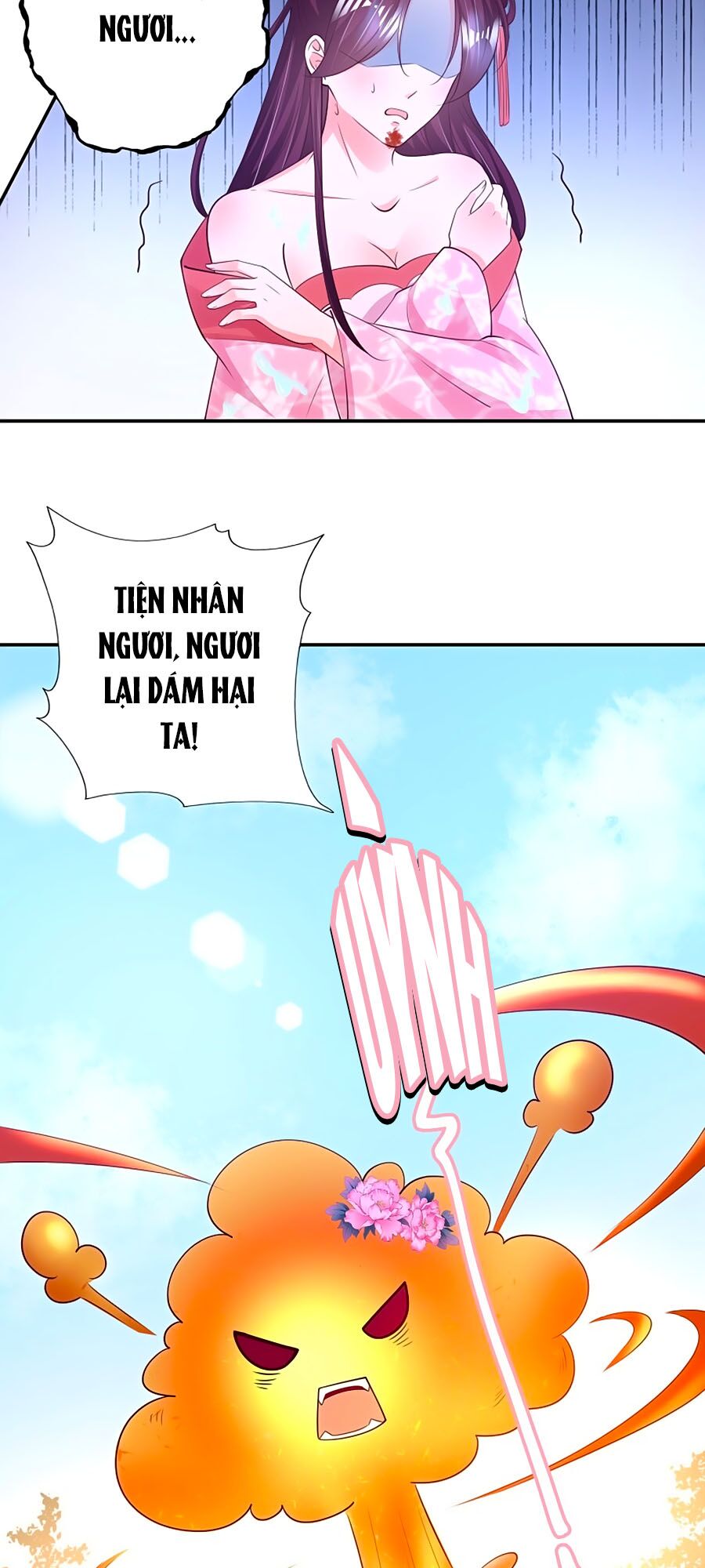 Phượng Ngự Tà Vương: Chapter 68