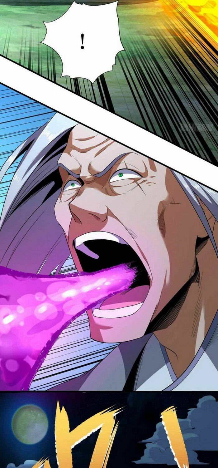 Vương Bài Thần Y: Chapter 68